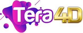 LOGO TERA4D